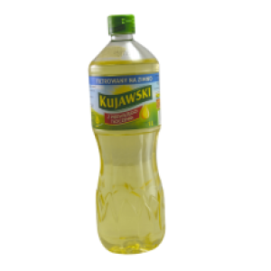Kruszwica – Kujawski Oil 1L
