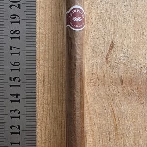 La Invicta Nicaraguan Panetela Cigar – 1 Single Cigar