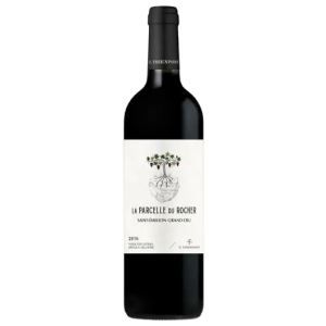 La Parcelle Du Rocher, Saint Emilion Grand Cru 2017