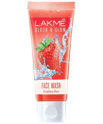 Lakme F/W Fruit Blast Citrus Rain 50 G - Image 2