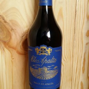 Lapostolle Clos Apalta, DO Valle de Colchagua