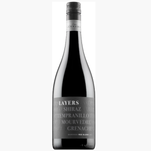 Peter Lehmann Layers Red Blend