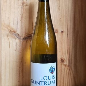 Louis Guntrum Oppenheim Herrenberg Riesling Spätlese