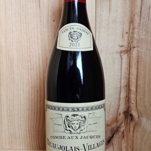 Louis Jadot Beaujolais Villages Combe Aux Jacques