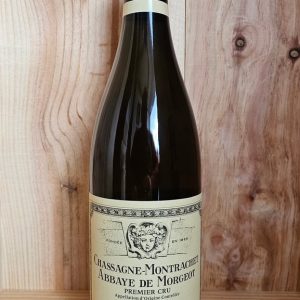 Louis Jadot Chassagne Montrachet 1er Cru Abbaye de Morgeot 2019