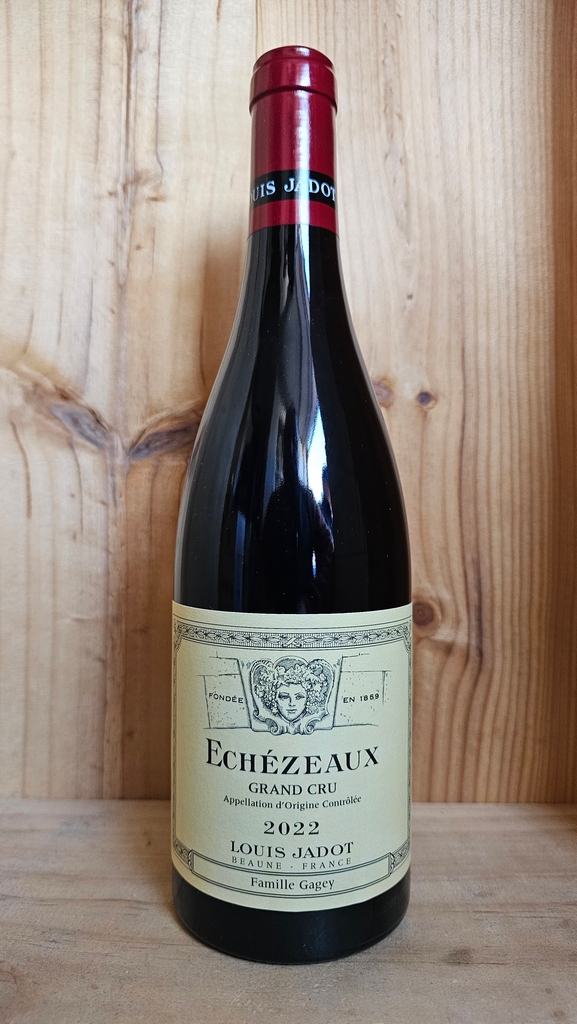 Louis Jadot Echezeaux Grand Cru 2022, Domaine Gagey - Image 2