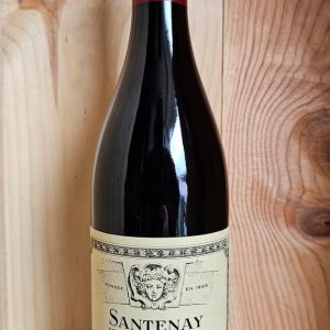 Louis Jadot Santenay Clos de Malte Rouge 2020