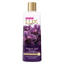 Lux Body Wash Magical Spell 250 Ml