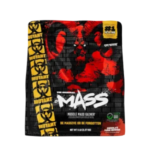 Mutant Mass Original 2.27kg