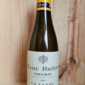 Marc Bredif Vouvray Classic 37.5cl Half Bottle