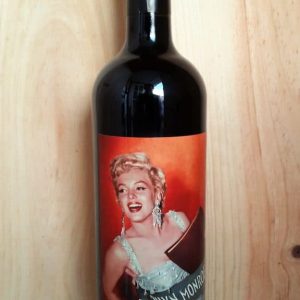 Marilyn Merlot, Napa Valley