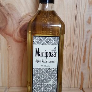 Mariposa Agave Nectar Liqueur 30% 75cl
