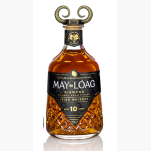 May-Lóag 10Yr Old Sherry Cask Irish Whiskey