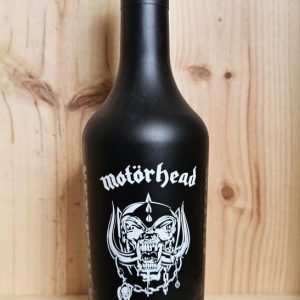 Motorhead Vodka, Premium Vodka 40%