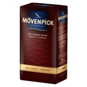 Movenpick – Ground Coffee 500g
