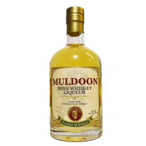 Muldoon Whiskey Liqueur