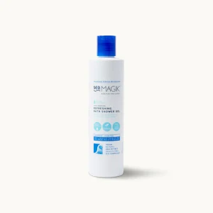Sea Magik Refreshing Bath Shower Gel 300ml