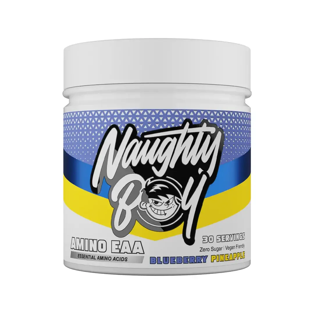 Naughty Boy Amino EAA - Image 5