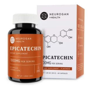 Neurogan + Health Epicatechin Capsules