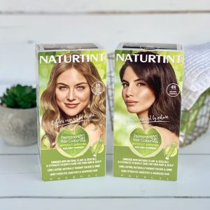 Naturtint Permanent Hair Colour