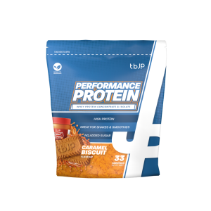 tbJP Performance Protein 1kg