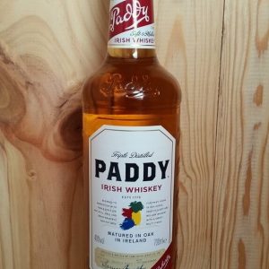Paddy Irish Whiskey