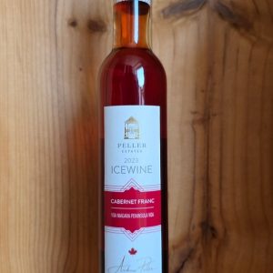 Peller Estates Cabernet Franc Icewine, Niagara Peninsula