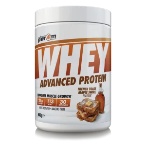 Per4m Advanced Whey Protein 800g