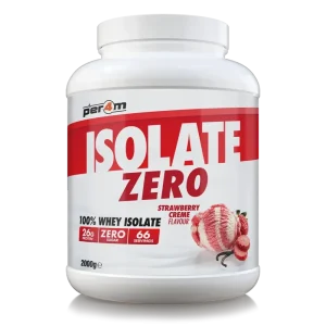 Per4m Isolate Zero 2KG