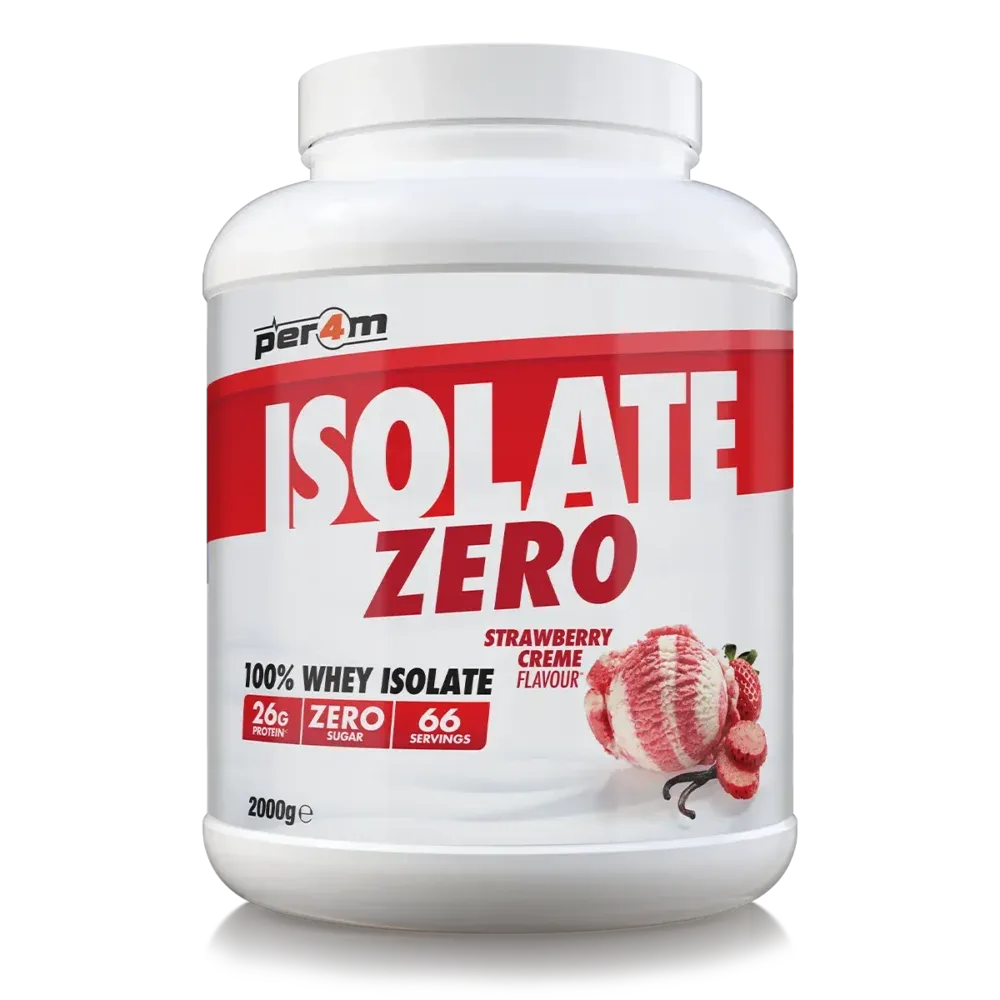 Per4m Isolate Zero 2KG - Image 3