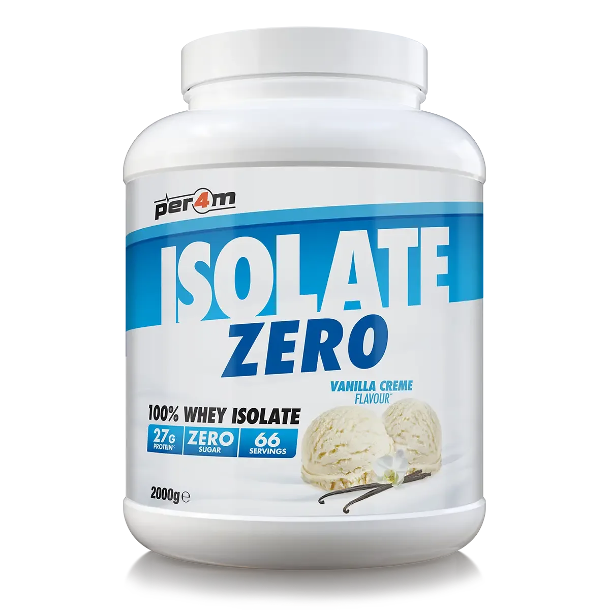 Per4m Isolate Zero 2KG - Image 5