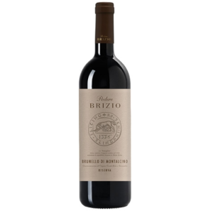 Podere Brizio Brunello Di Montalcino Riserva