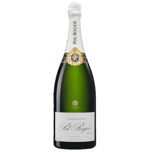 Pol Roger Brut Reserve NV - Image 2