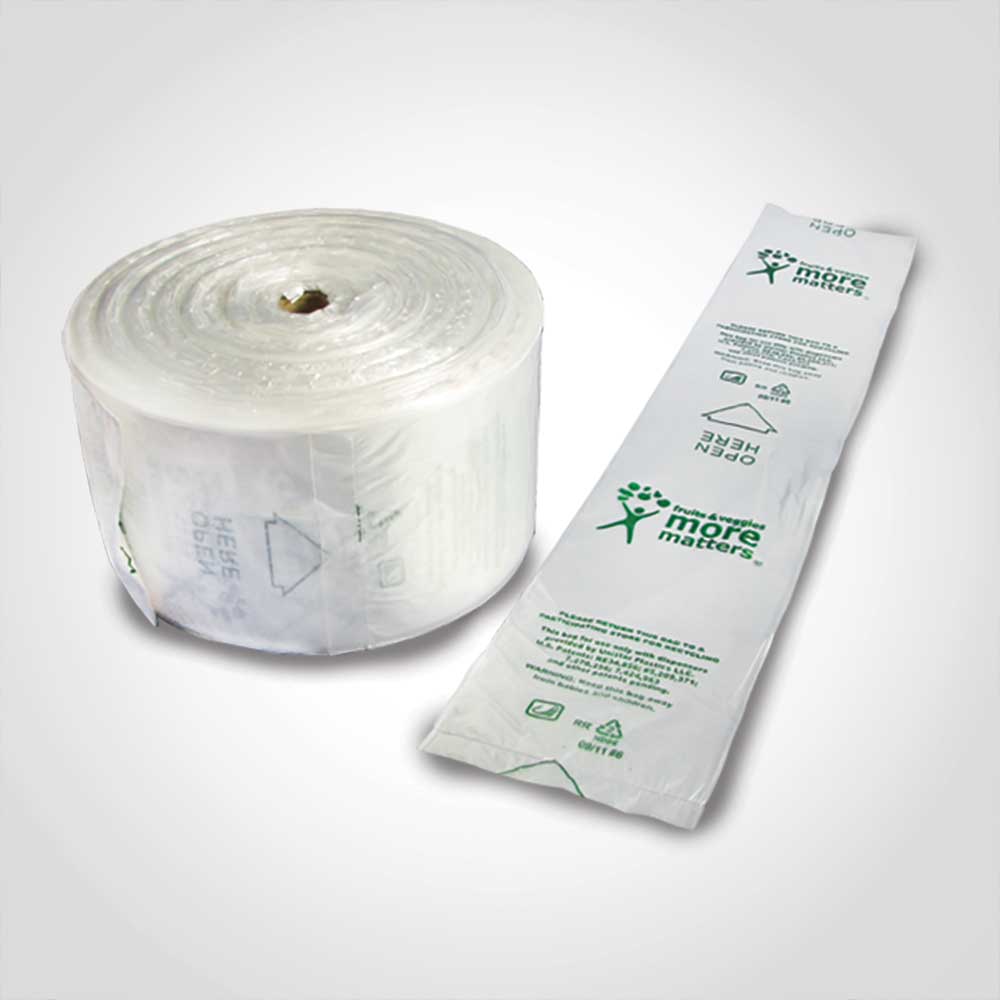 Produce Roll Bags More Matters – 15×20 – 3000/case - Image 3