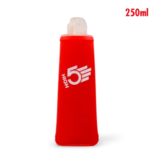 High 5 Reusable Gel Flask