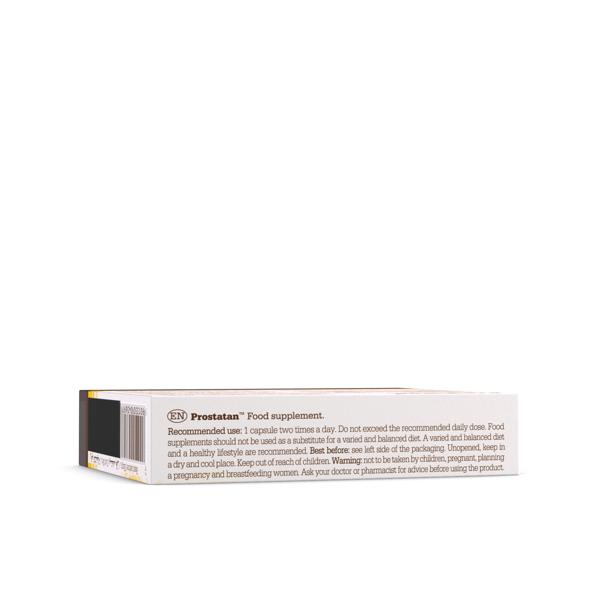 Olimp Labs Prostatan - Image 3