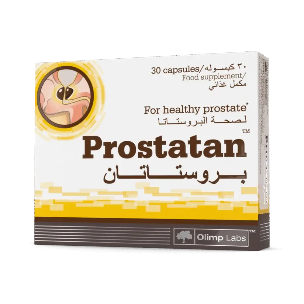 Olimp Labs Prostatan - Image 2