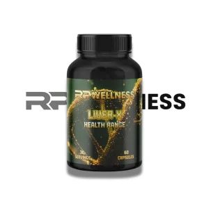 RP Wellness Liver – X
