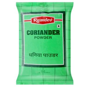 Ramdev Dhania Powder 500 G