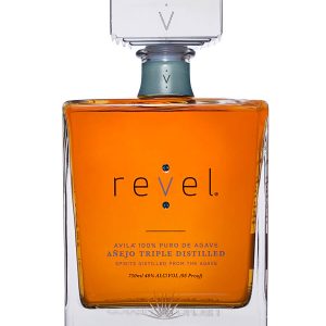 Revel Avila Anejo