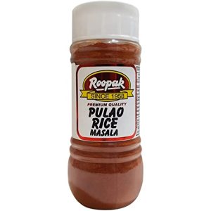 Roopak Pulao Rice Masala 100Gm