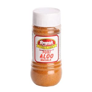 Roopak Puri Aloo Masala 100Gm