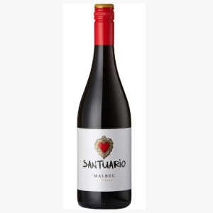 Santuario Malbec