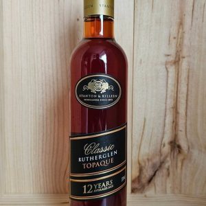 Stanton and Killeen Classic Rutherglen Topaque – 37.5cl Half Bottle