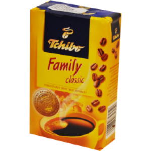 Tchibo – Family Coffee 250g