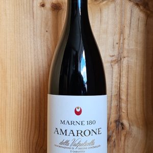Tedeschi ‘Marne 180’ Amarone della Valpolicella DOCG