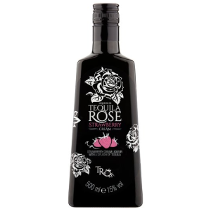 Tequila Rose Strawberry Liqueur