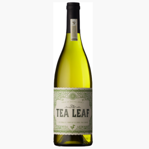 The Tea Leaf White Blend