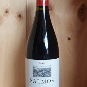 Torres Salmos, Priorat DOQ