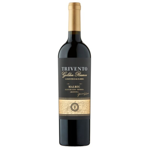 Trivento Golden Reserve Malbec